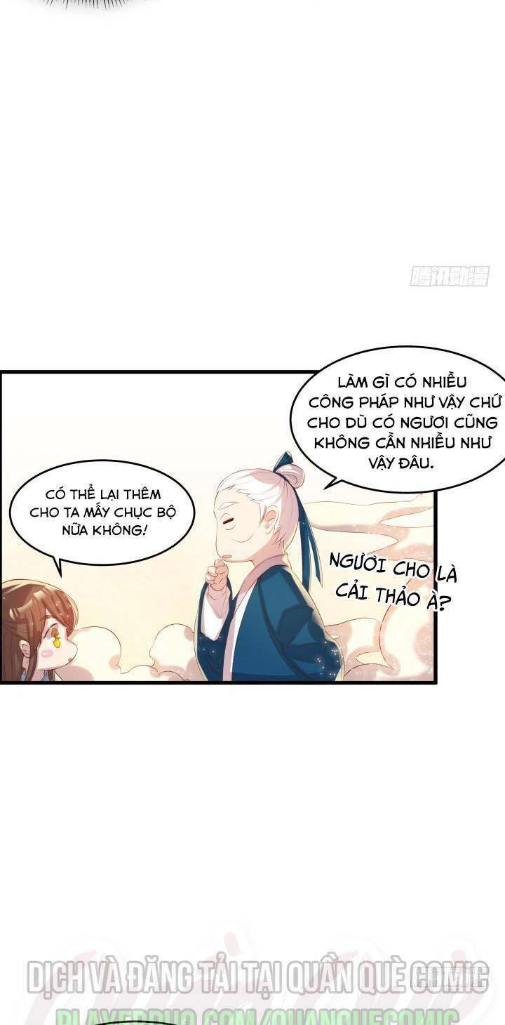 Siêu Phàm Truyện Chapter 14 - Trang 6