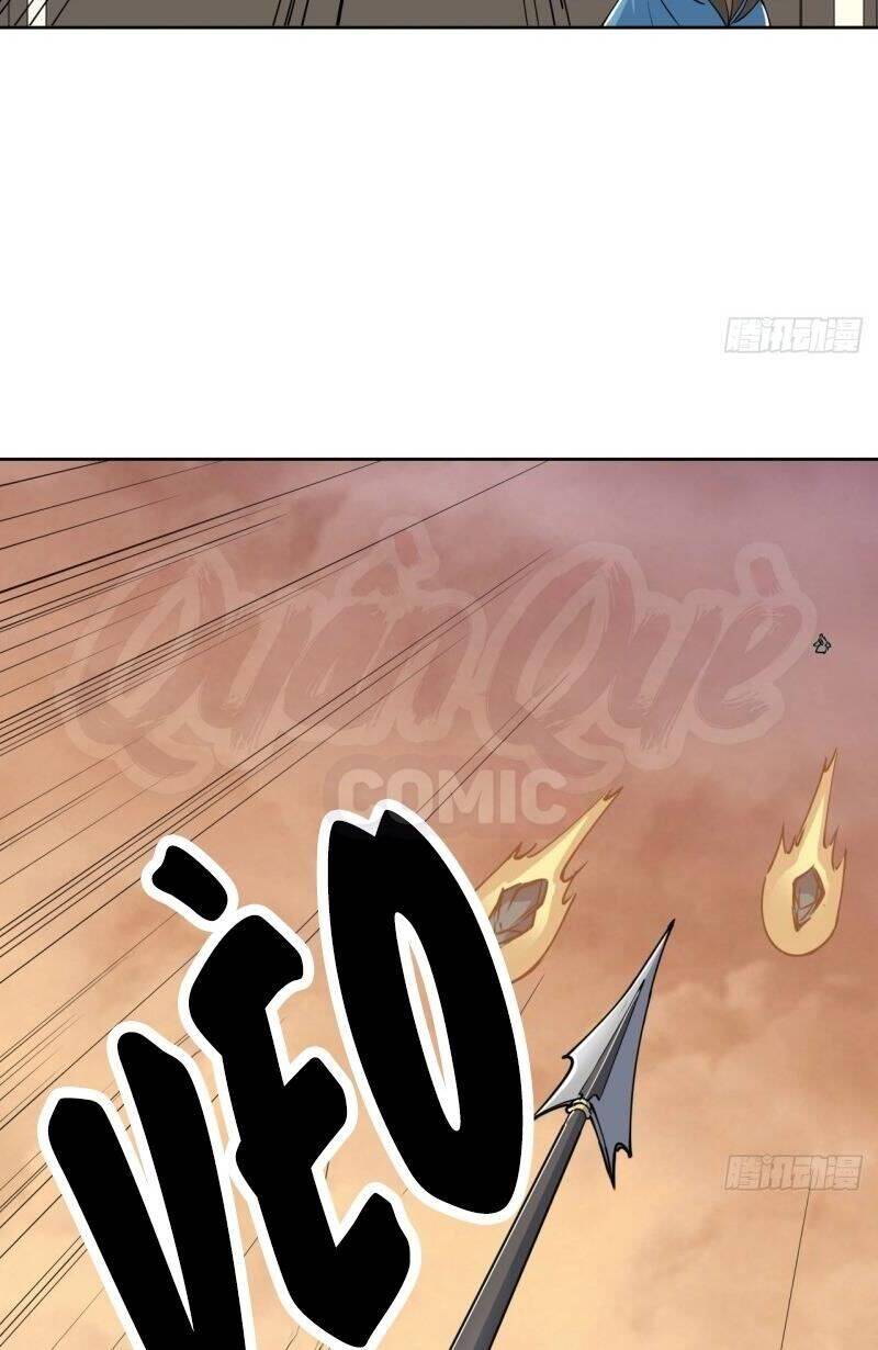 Siêu Phàm Truyện Chapter 218 - Trang 13