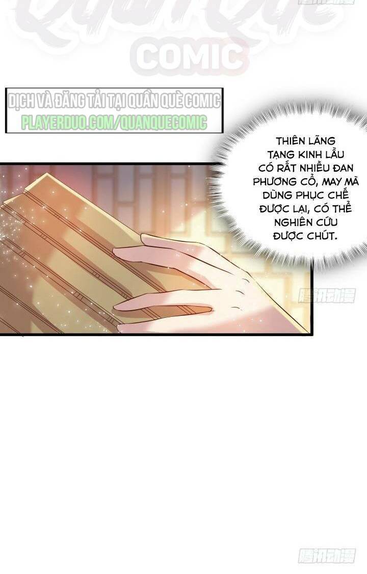 Siêu Phàm Truyện Chapter 27 - Trang 51