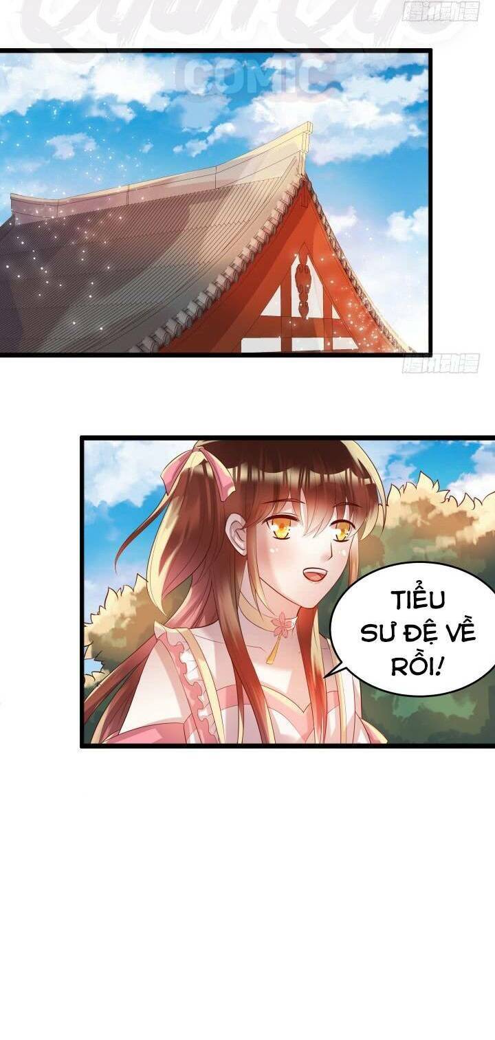 Siêu Phàm Truyện Chapter 25 - Trang 8