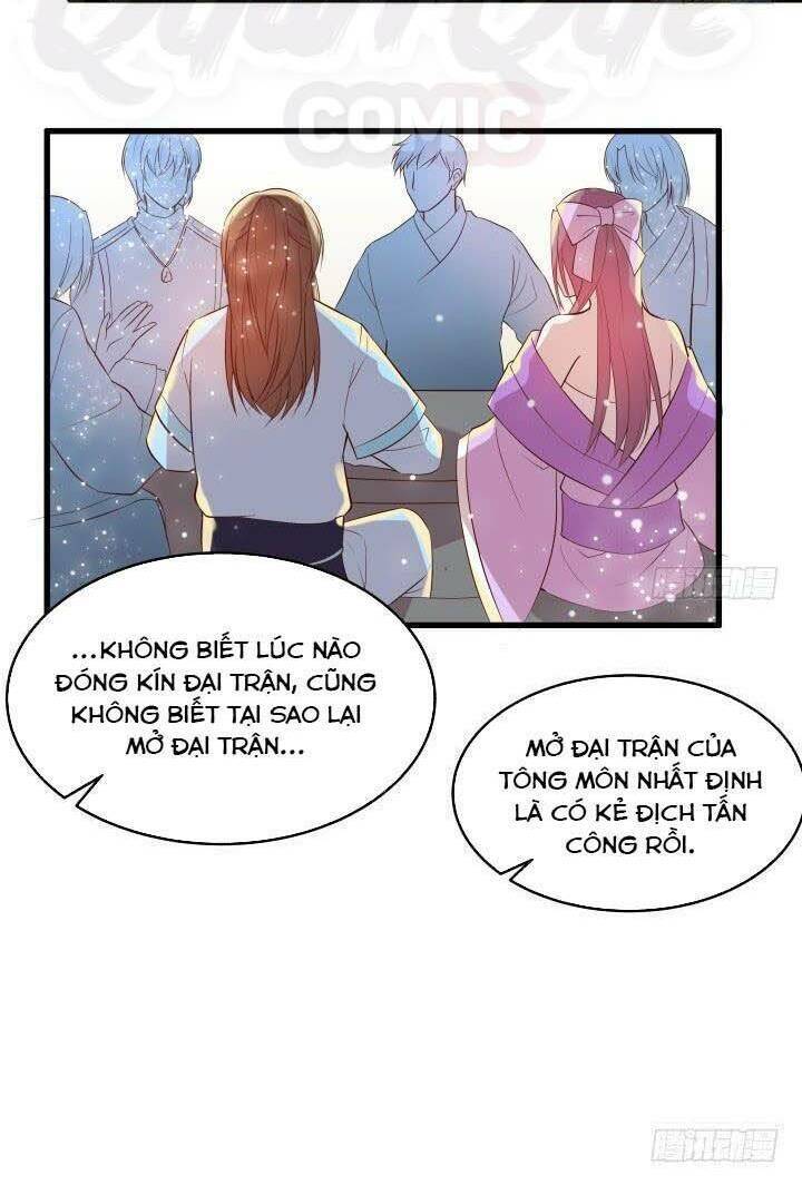 Siêu Phàm Truyện Chapter 29 - Trang 37