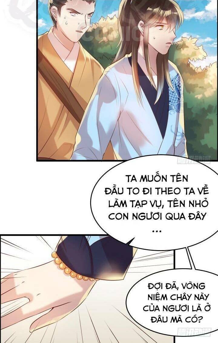 Siêu Phàm Truyện Chapter 21 - Trang 17