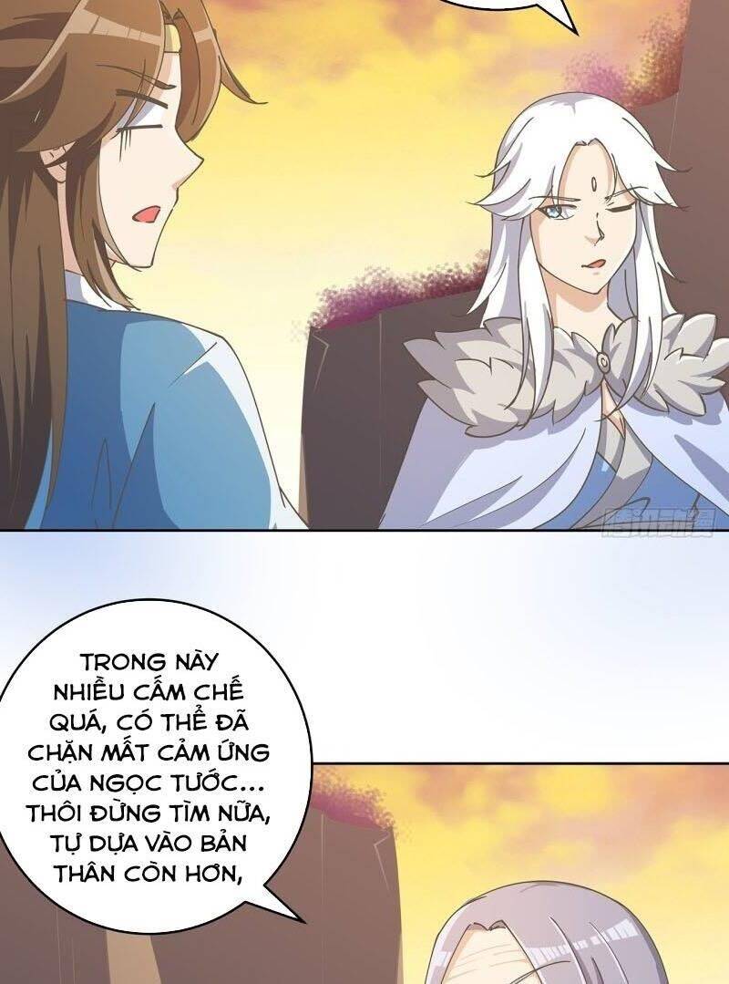 Siêu Phàm Truyện Chapter 221 - Trang 13