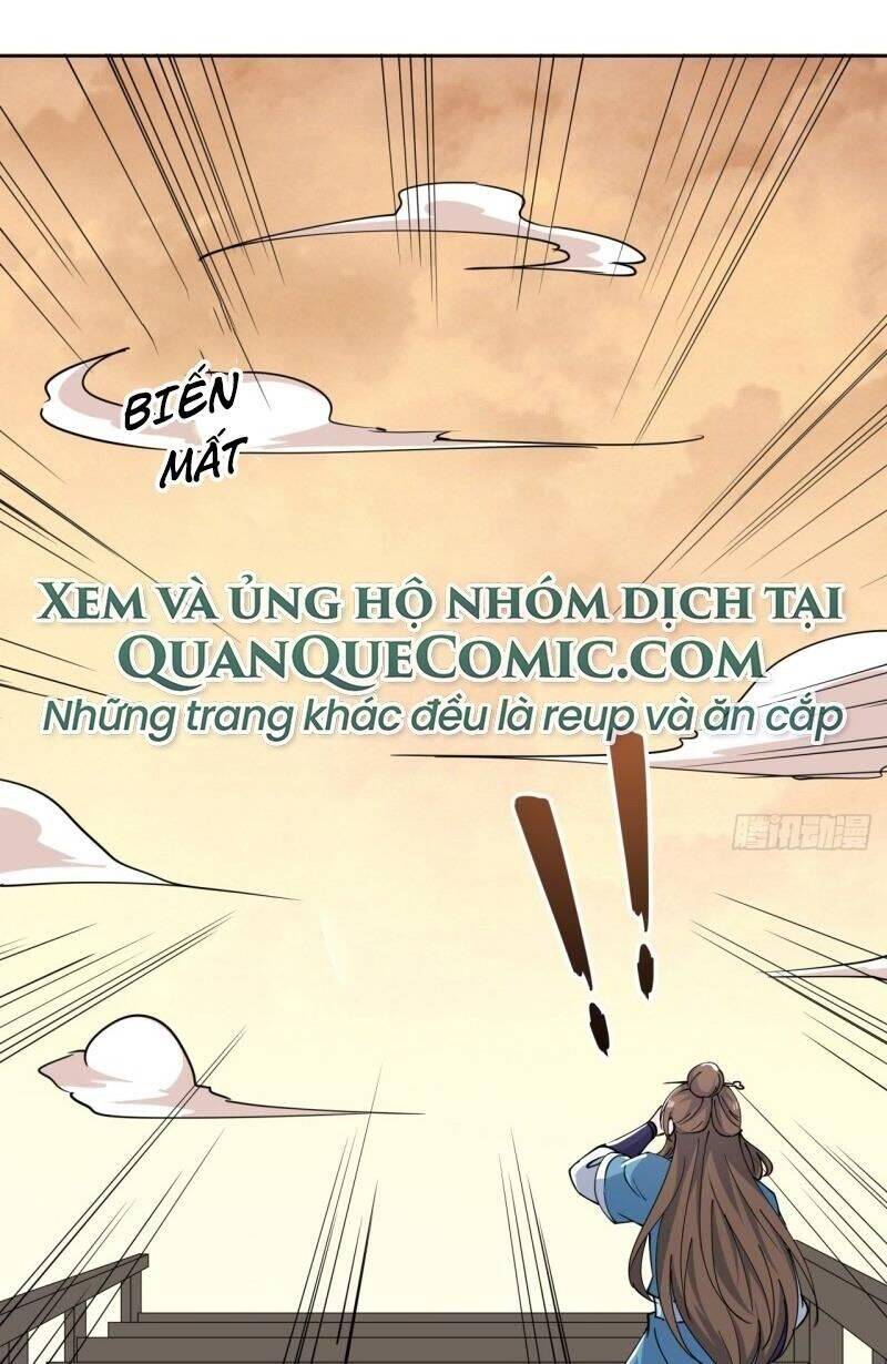 Siêu Phàm Truyện Chapter 218 - Trang 12