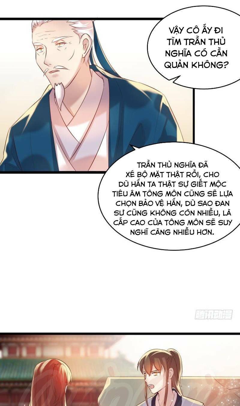 Siêu Phàm Truyện Chapter 32 - Trang 12