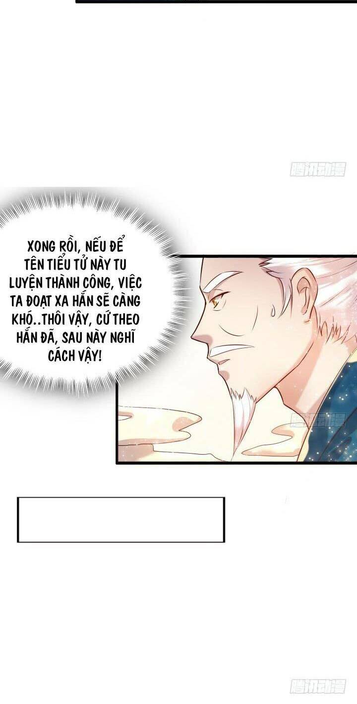 Siêu Phàm Truyện Chapter 23 - Trang 10