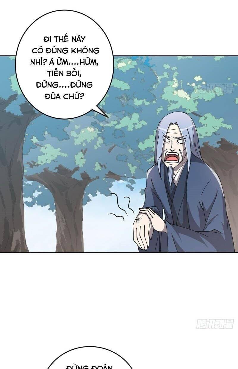 Siêu Phàm Truyện Chapter 229 - Trang 2