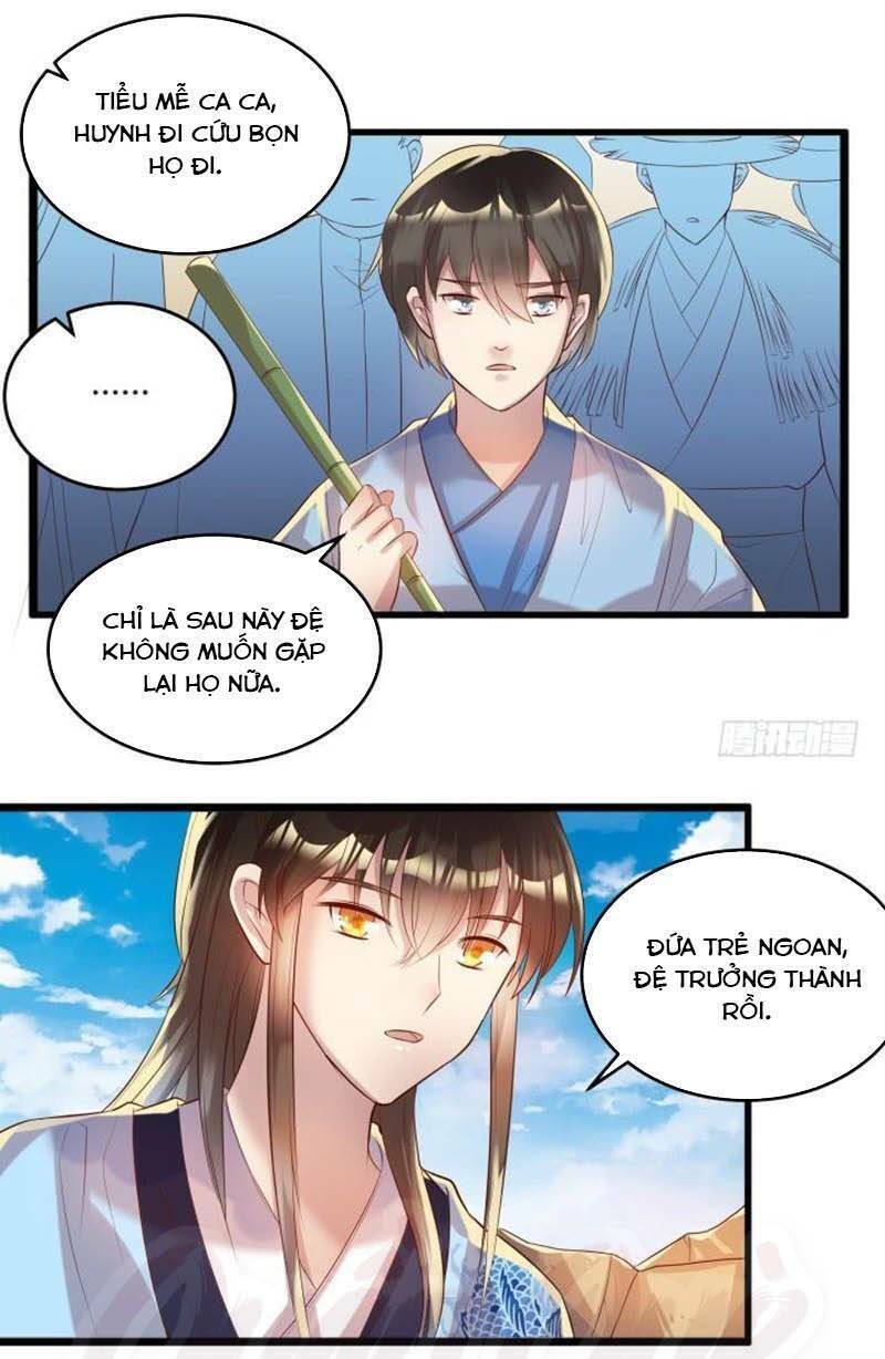 Siêu Phàm Truyện Chapter 31 - Trang 25