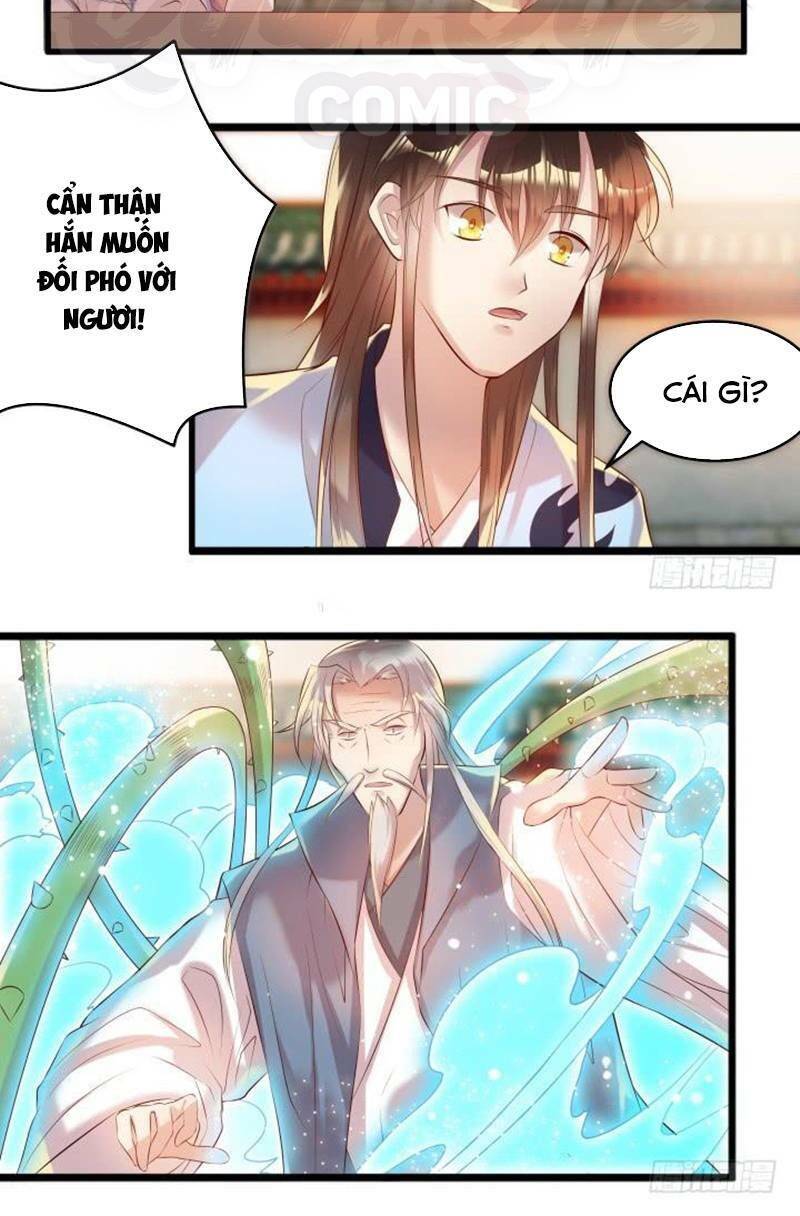 Siêu Phàm Truyện Chapter 32 - Trang 20