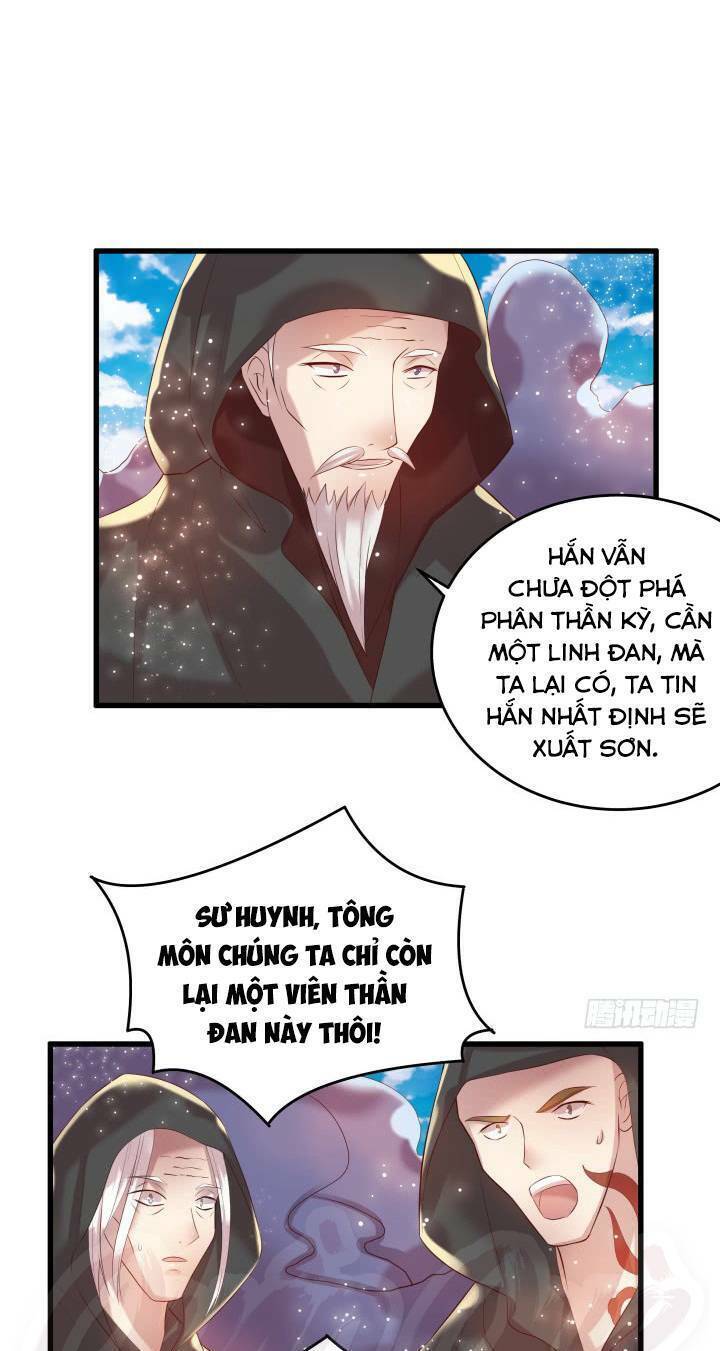 Siêu Phàm Truyện Chapter 27 - Trang 32