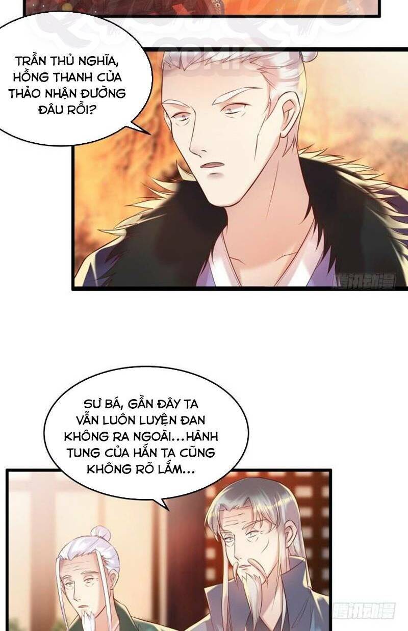 Siêu Phàm Truyện Chapter 33 - Trang 5