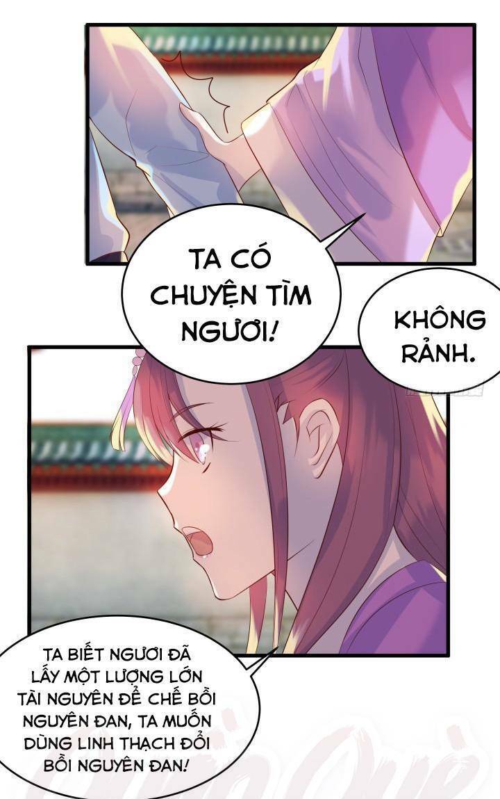 Siêu Phàm Truyện Chapter 27 - Trang 48