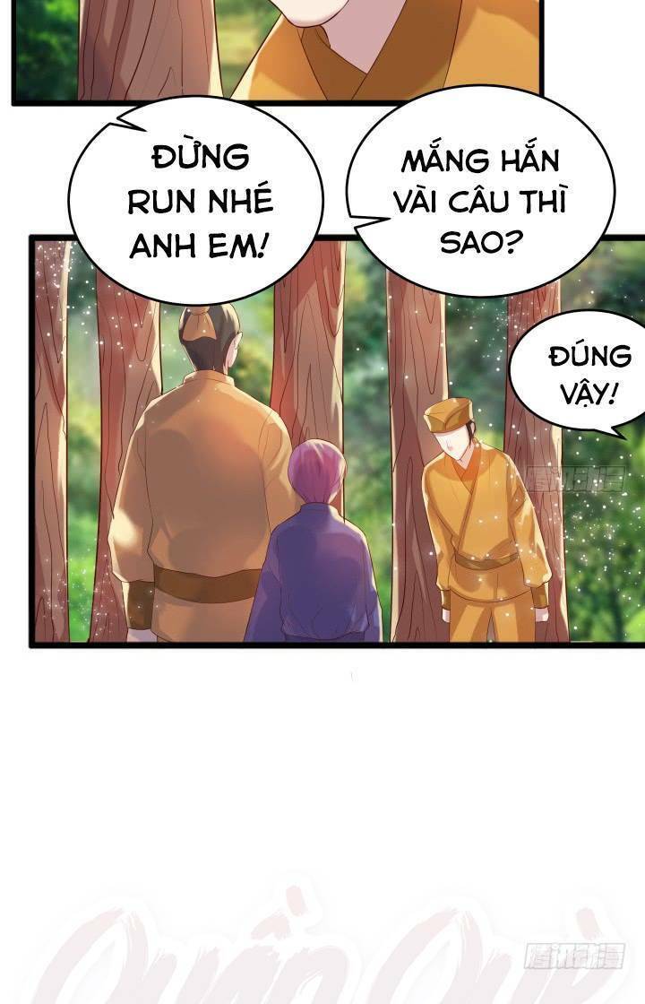 Siêu Phàm Truyện Chapter 27 - Trang 24