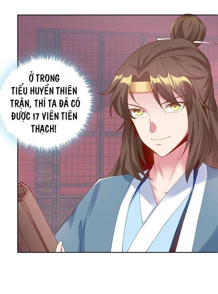 Siêu Phàm Truyện Chapter 199 - Trang 14