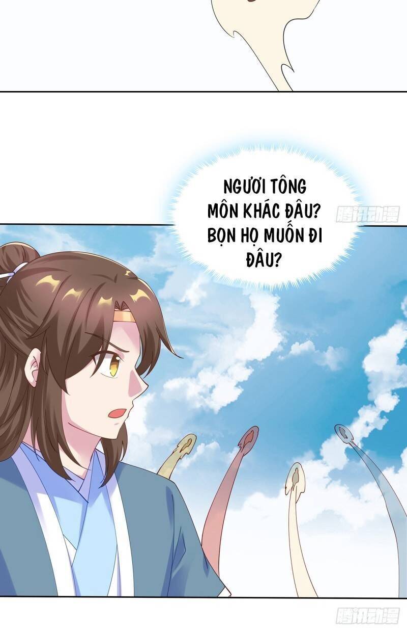 Siêu Phàm Truyện Chapter 209 - Trang 7