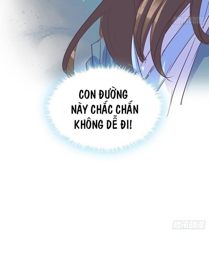 Siêu Phàm Truyện Chapter 220 - Trang 23