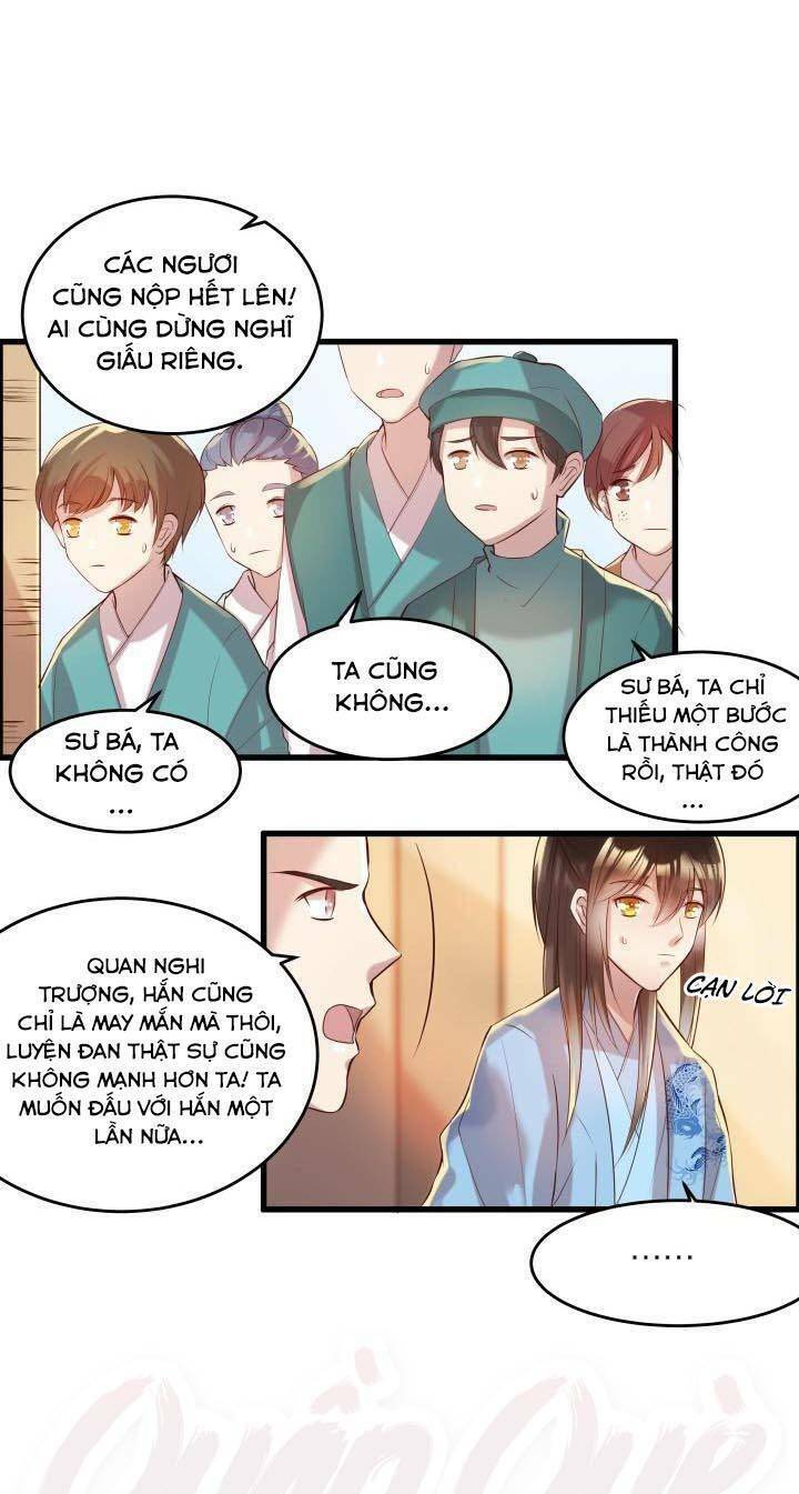 Siêu Phàm Truyện Chapter 16 - Trang 16