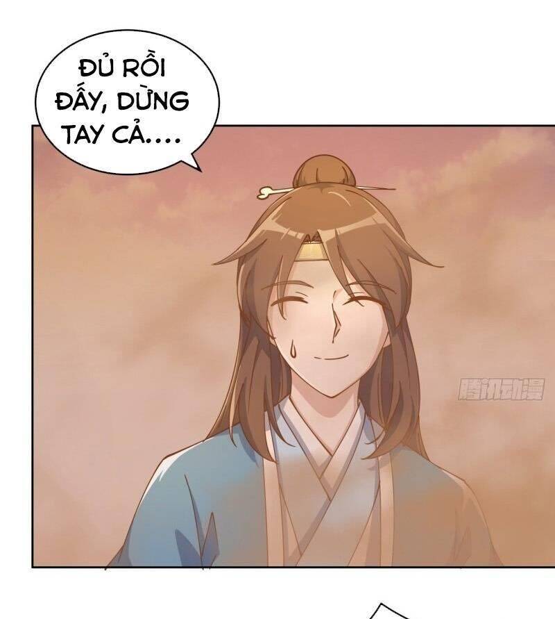 Siêu Phàm Truyện Chapter 219 - Trang 12