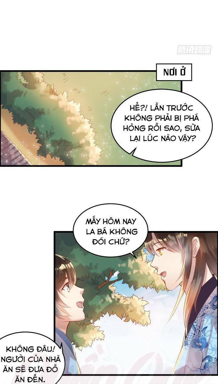 Siêu Phàm Truyện Chapter 16 - Trang 32