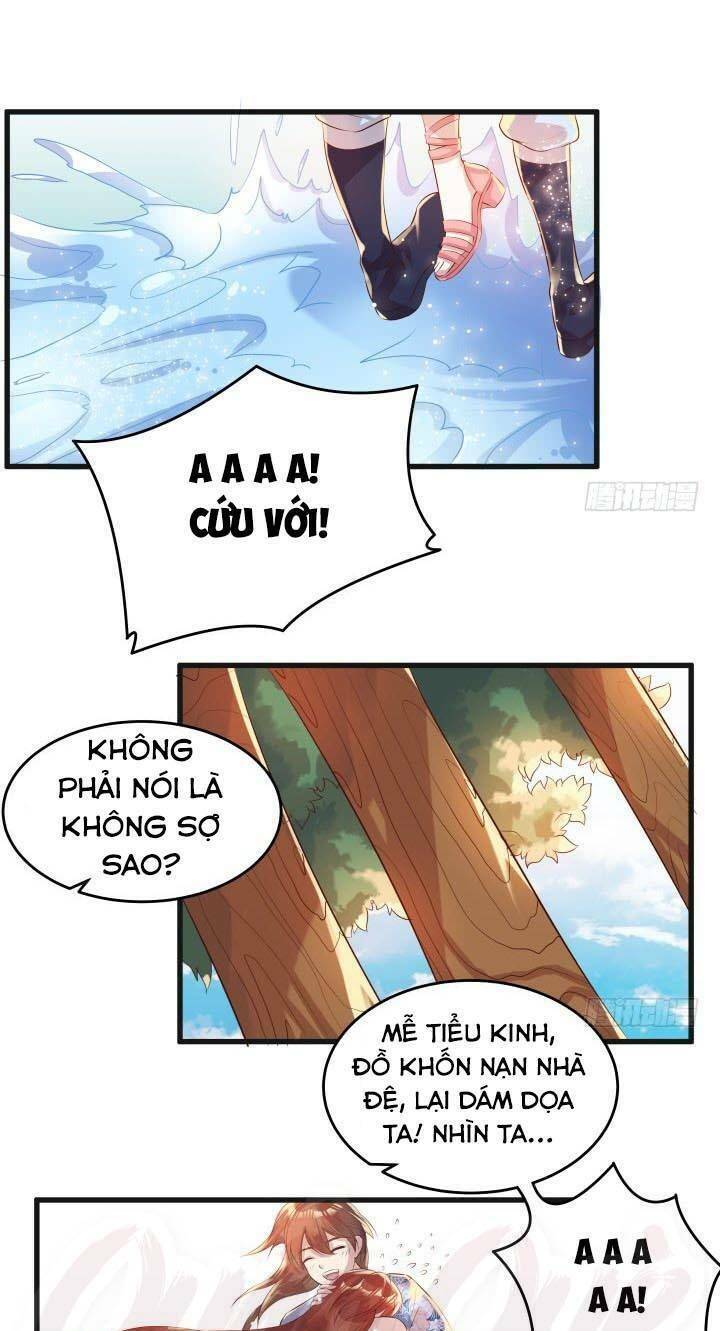 Siêu Phàm Truyện Chapter 22 - Trang 28