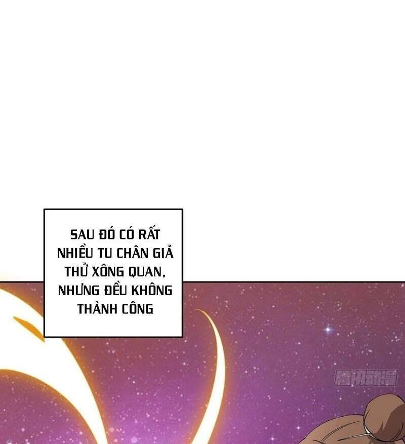 Siêu Phàm Truyện Chapter 235 - Trang 0