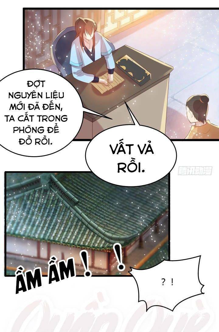 Siêu Phàm Truyện Chapter 27 - Trang 52