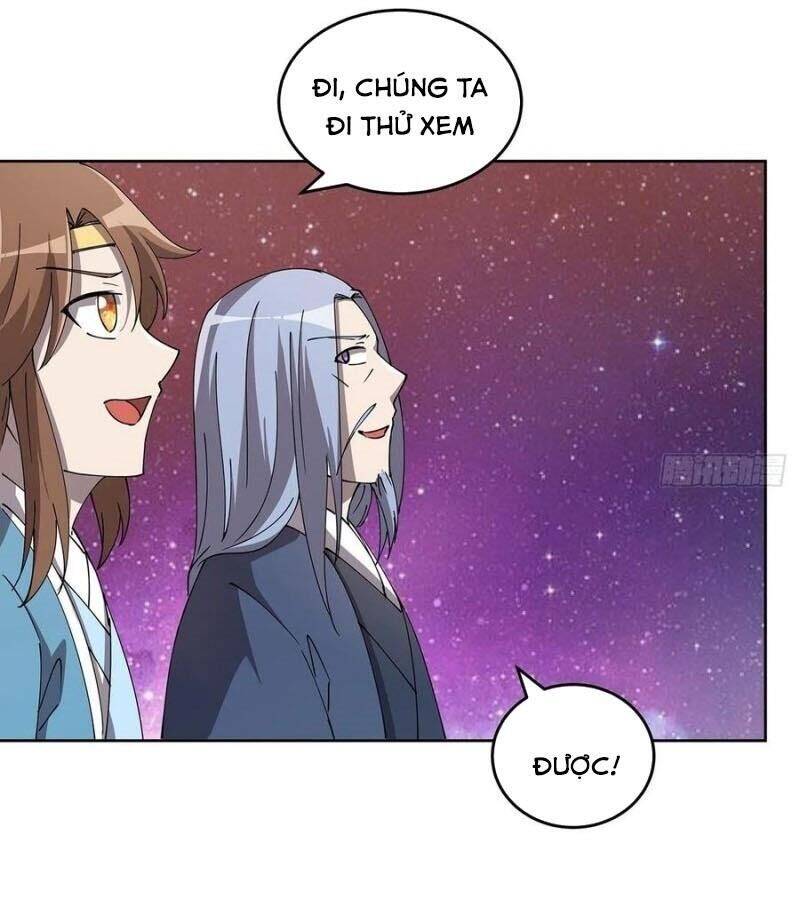 Siêu Phàm Truyện Chapter 235 - Trang 6