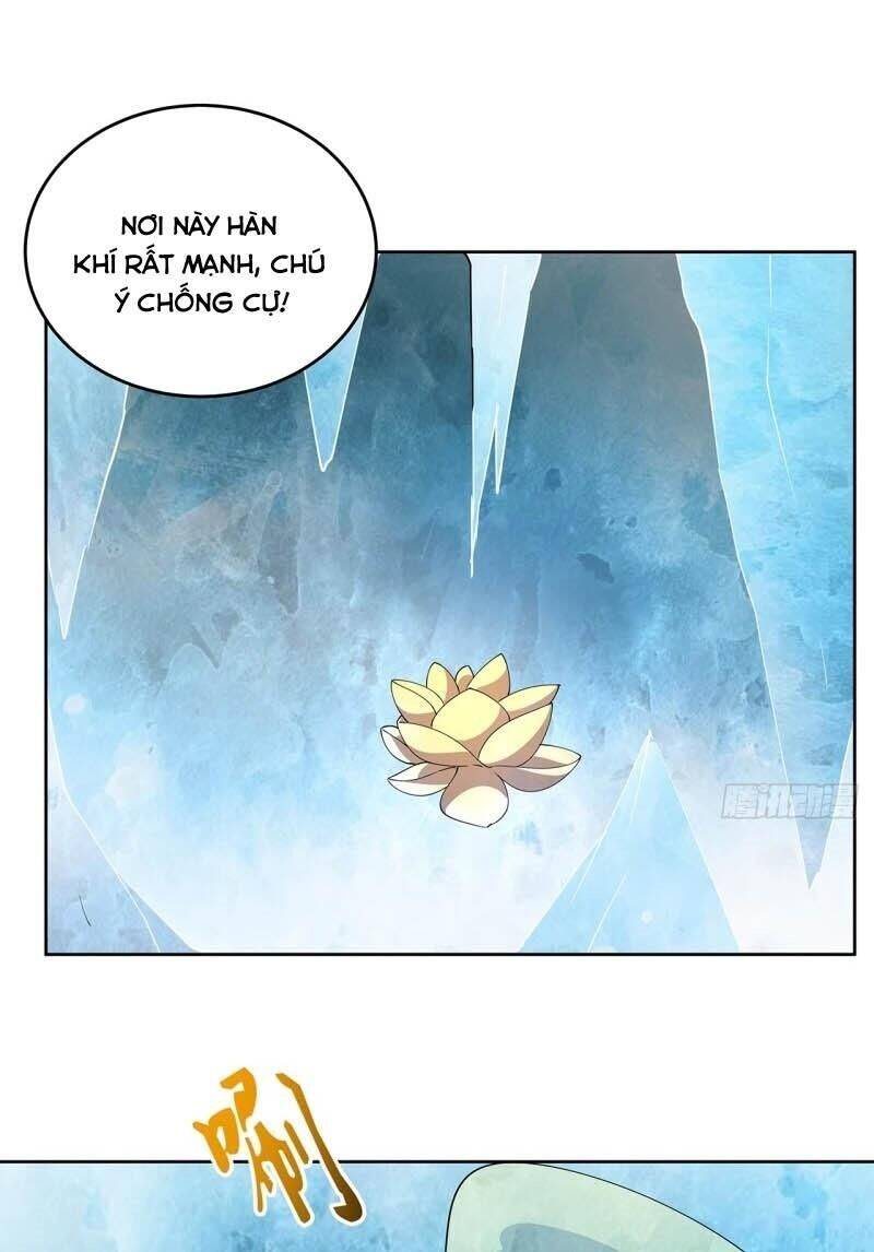 Siêu Phàm Truyện Chapter 230 - Trang 10