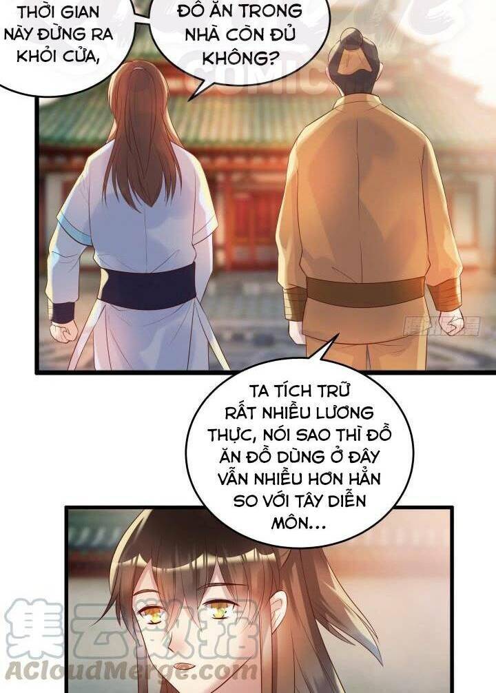 Siêu Phàm Truyện Chapter 28 - Trang 37