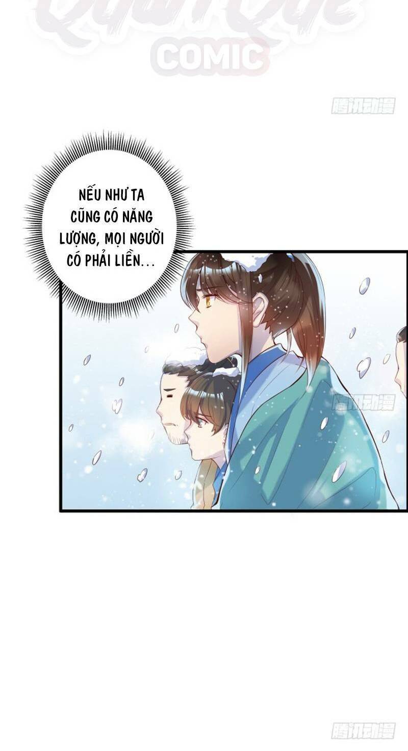 Siêu Phàm Truyện Chapter 8 - Trang 5