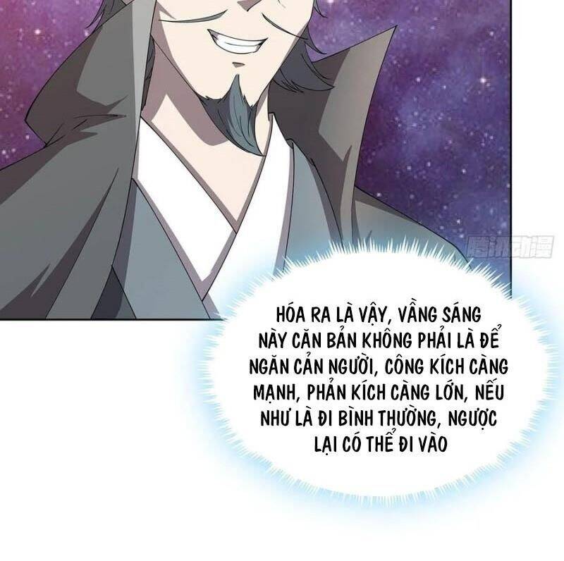 Siêu Phàm Truyện Chapter 235 - Trang 17