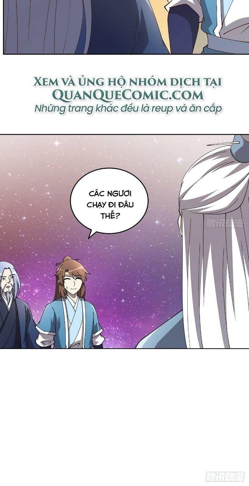 Siêu Phàm Truyện Chapter 231 - Trang 9