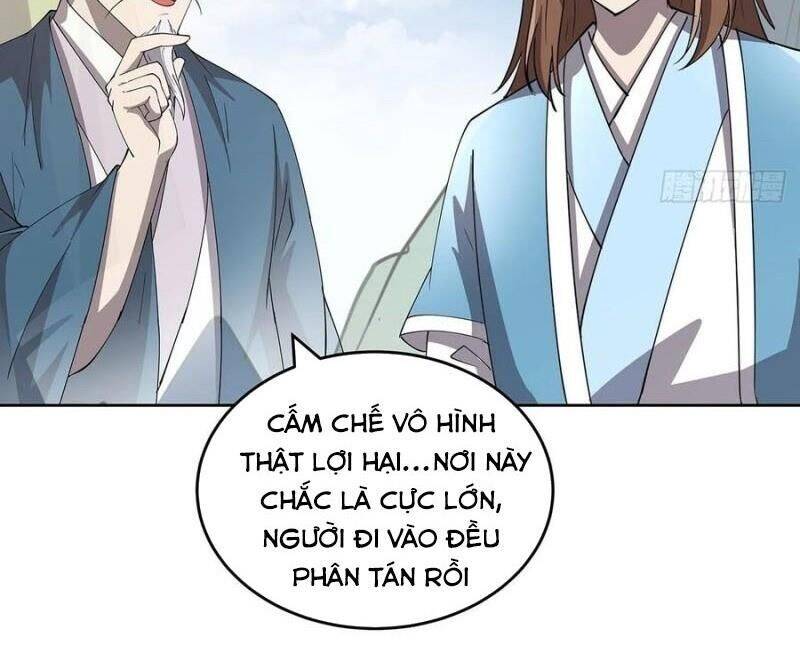 Siêu Phàm Truyện Chapter 235 - Trang 26