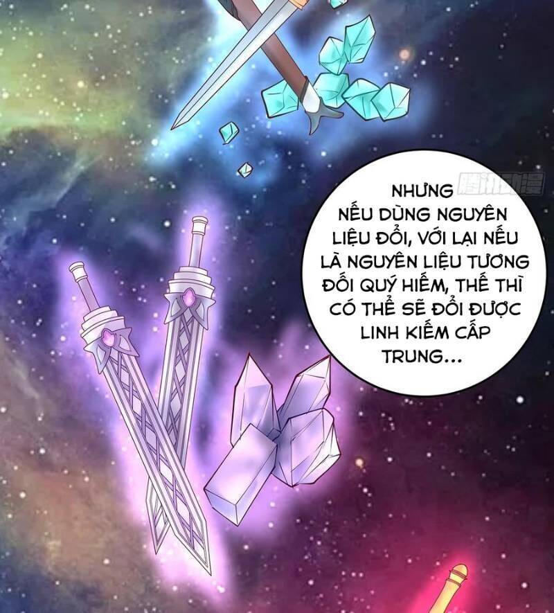 Siêu Phàm Truyện Chapter 202 - Trang 1