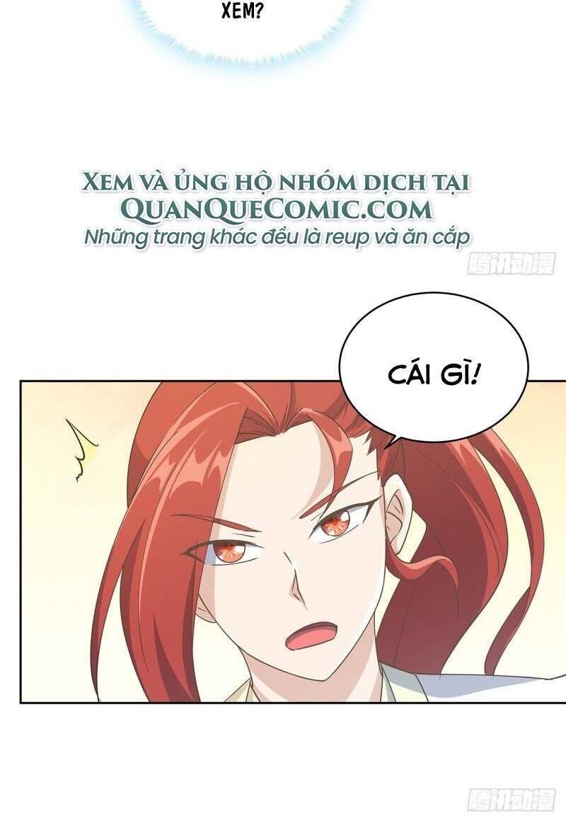 Siêu Phàm Truyện Chapter 225 - Trang 9