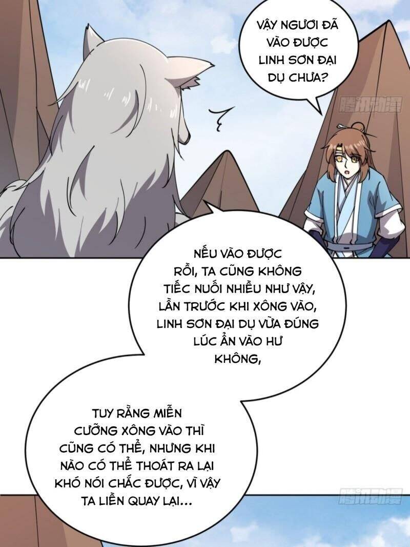 Siêu Phàm Truyện Chapter 228 - Trang 5