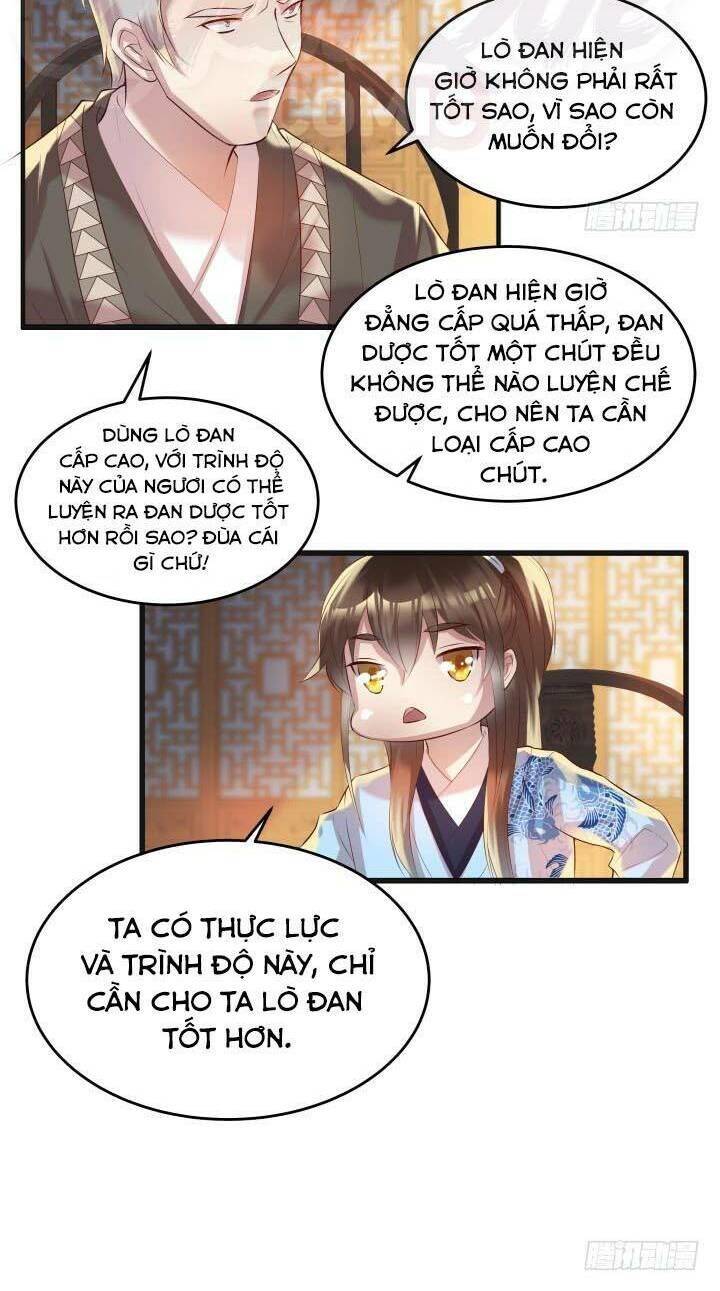 Siêu Phàm Truyện Chapter 22 - Trang 39