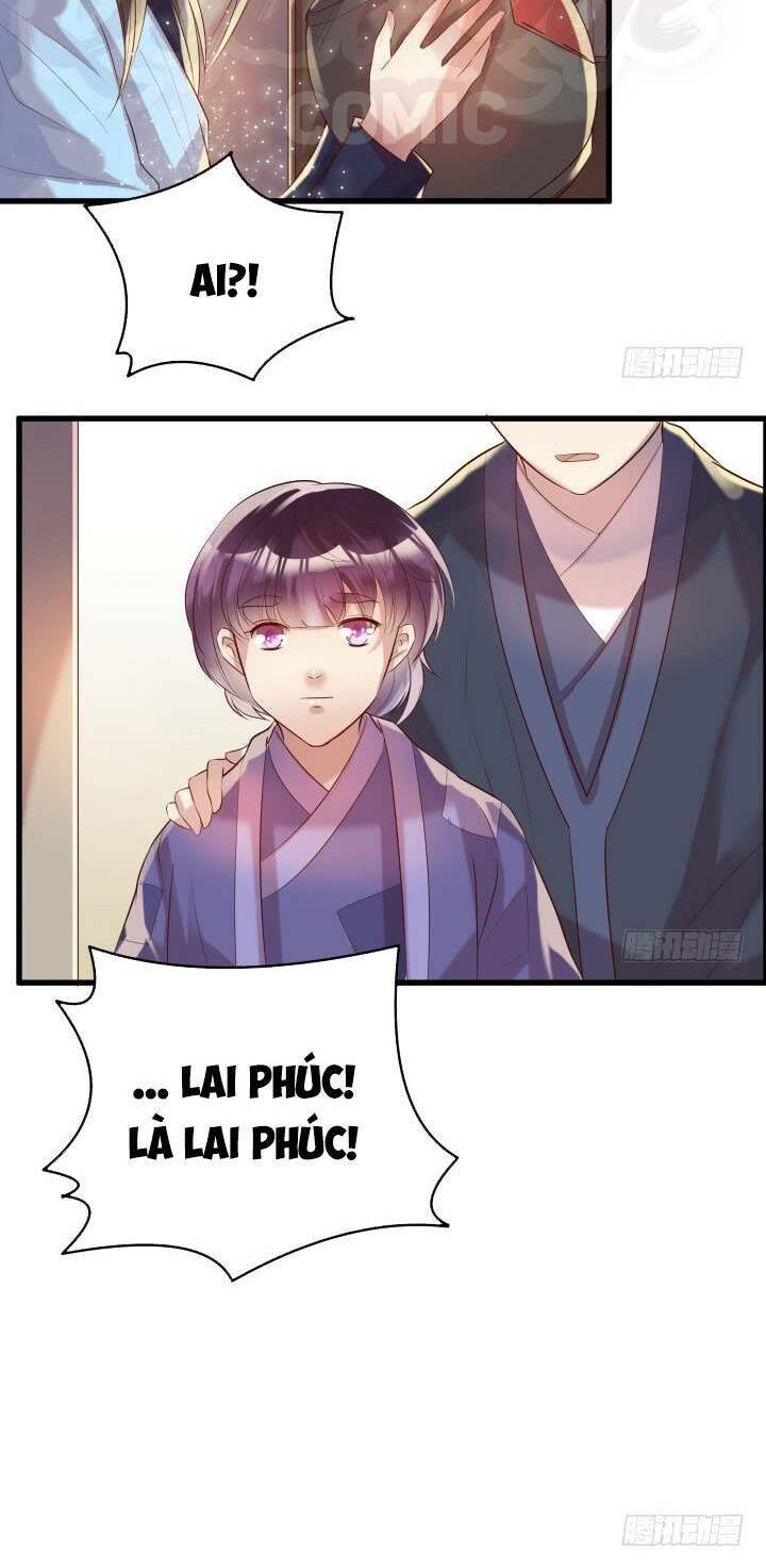 Siêu Phàm Truyện Chapter 18 - Trang 27