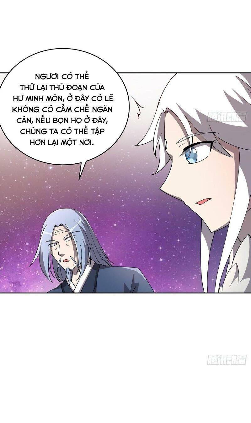 Siêu Phàm Truyện Chapter 231 - Trang 4