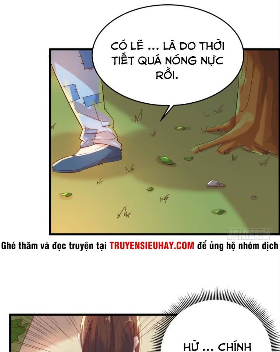 Siêu Phàm Truyện Chapter 5 - Trang 57