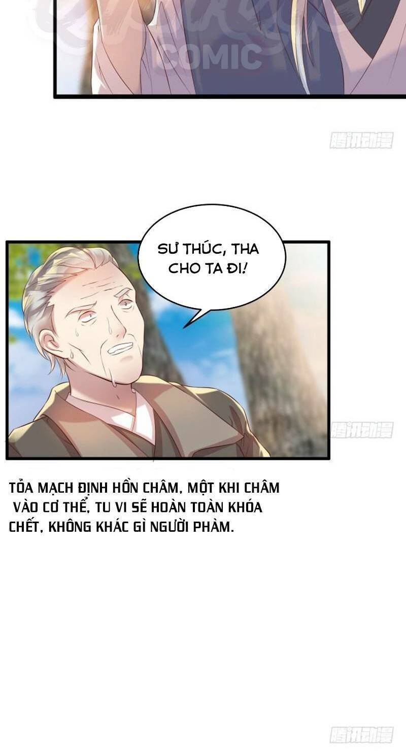 Siêu Phàm Truyện Chapter 32 - Trang 43