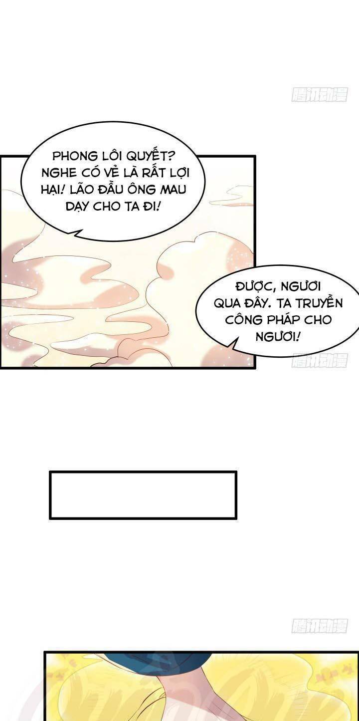 Siêu Phàm Truyện Chapter 14 - Trang 4