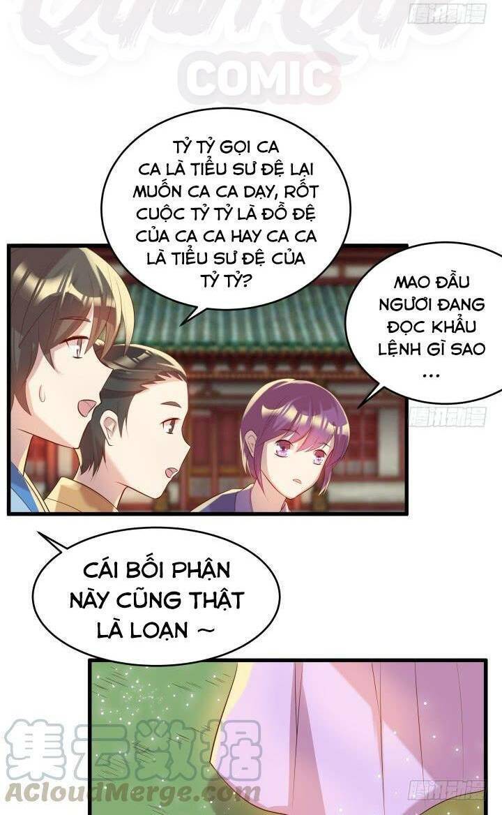 Siêu Phàm Truyện Chapter 27 - Trang 45