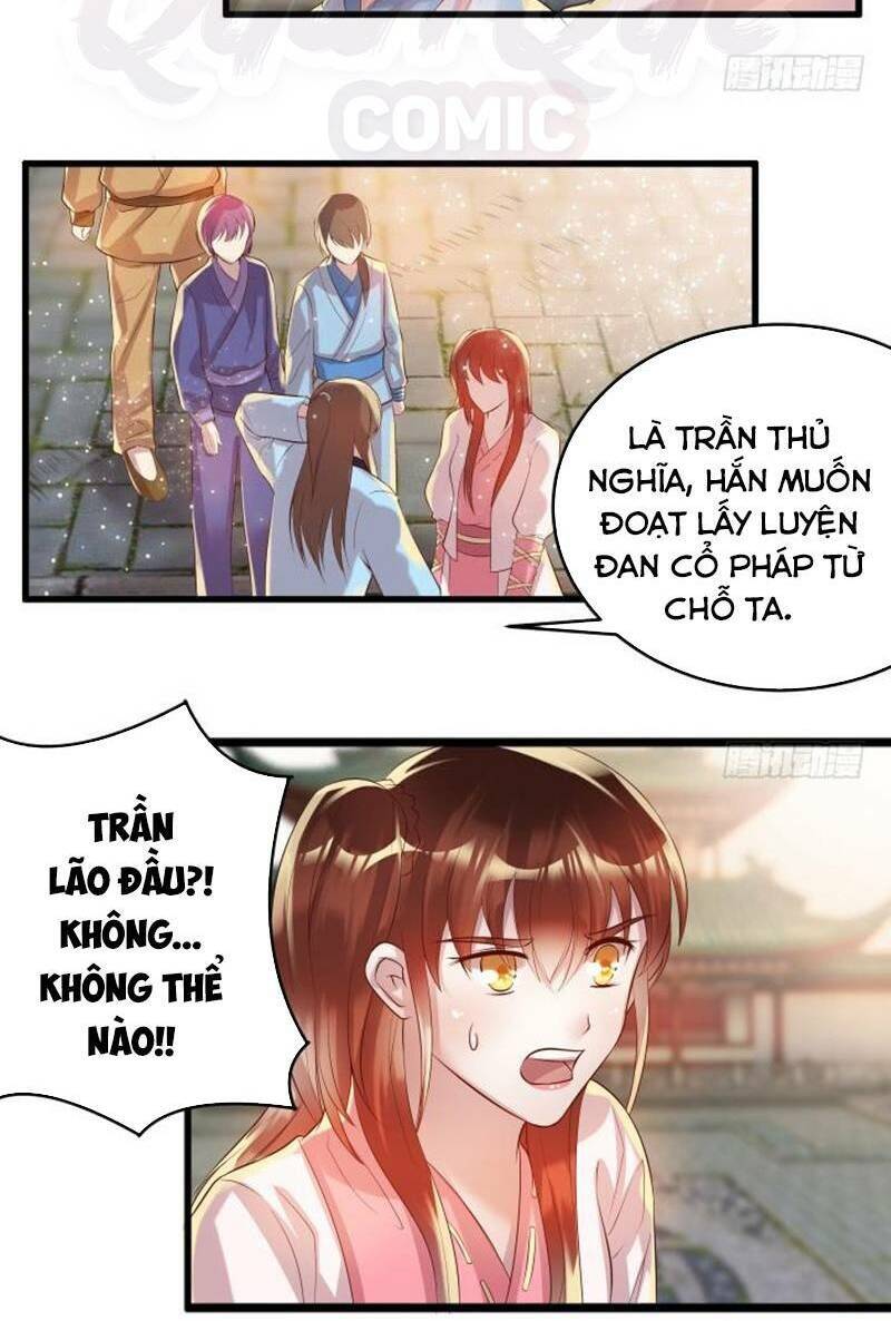 Siêu Phàm Truyện Chapter 32 - Trang 37