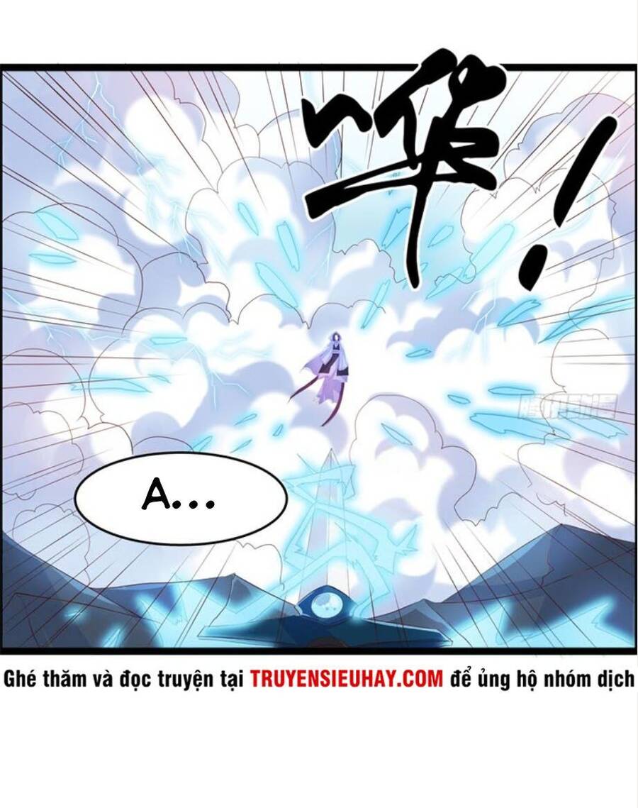 Siêu Phàm Truyện Chapter 5 - Trang 41