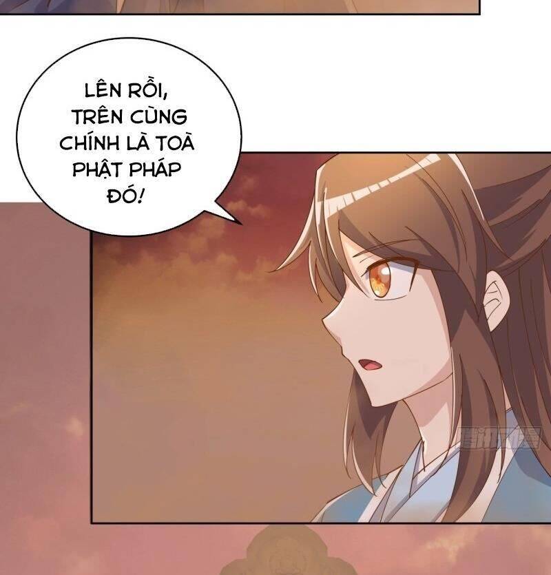 Siêu Phàm Truyện Chapter 219 - Trang 23