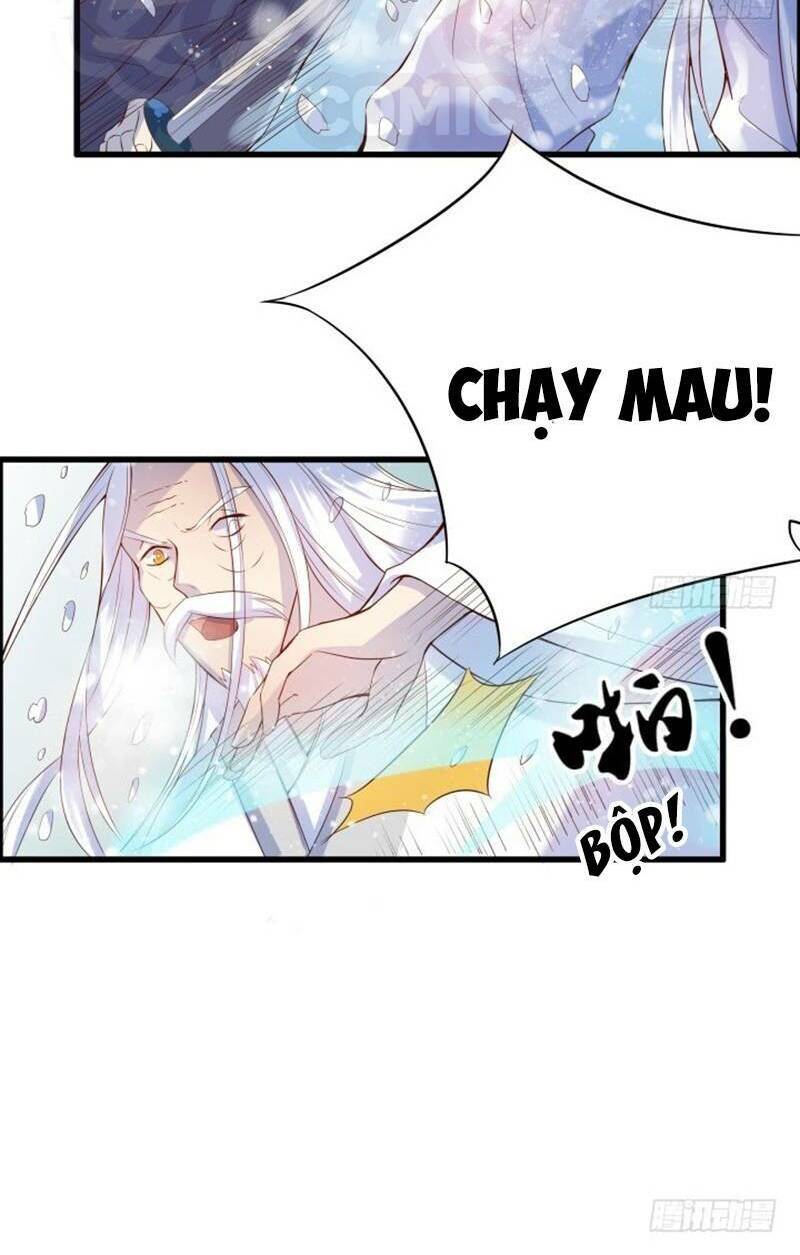 Siêu Phàm Truyện Chapter 8 - Trang 14