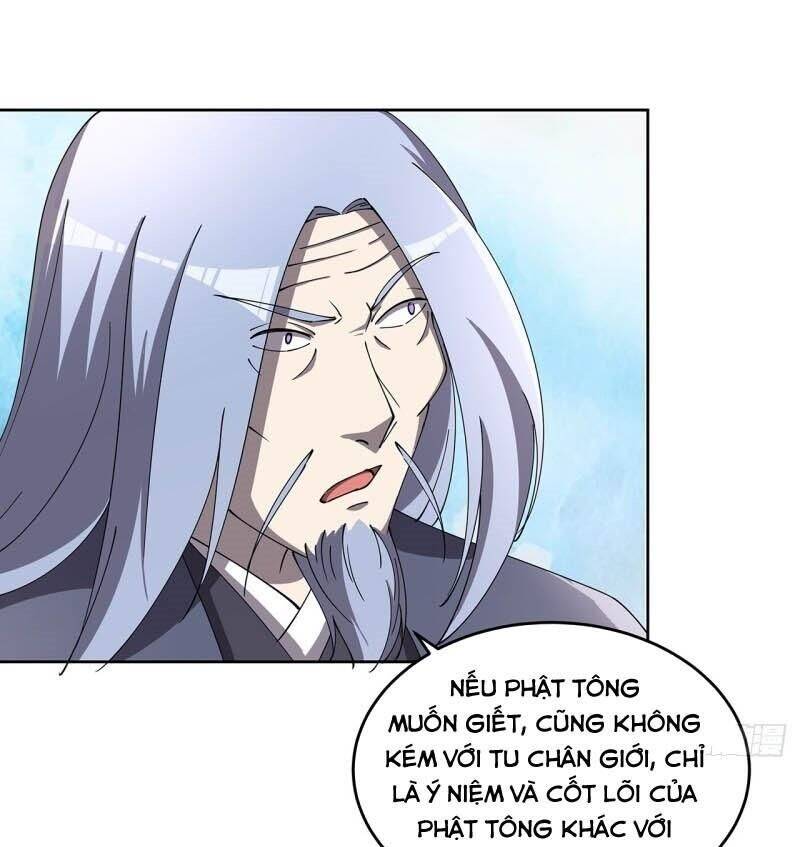 Siêu Phàm Truyện Chapter 230 - Trang 8