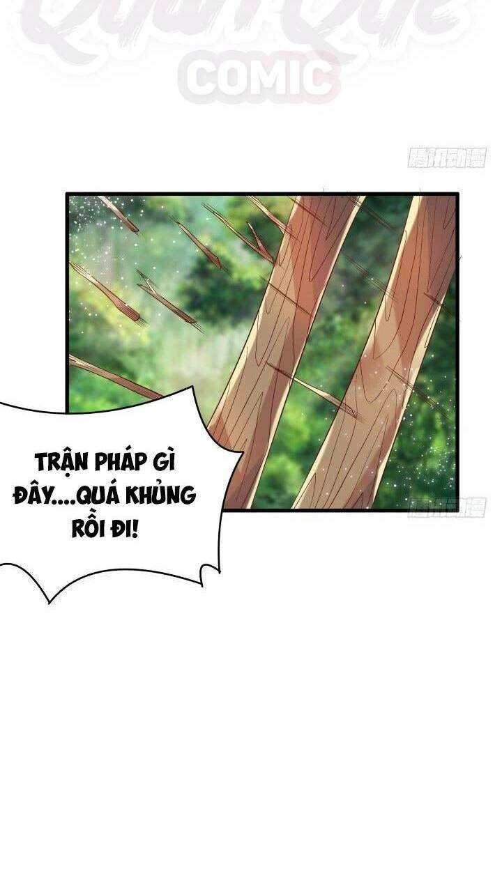 Siêu Phàm Truyện Chapter 28 - Trang 21