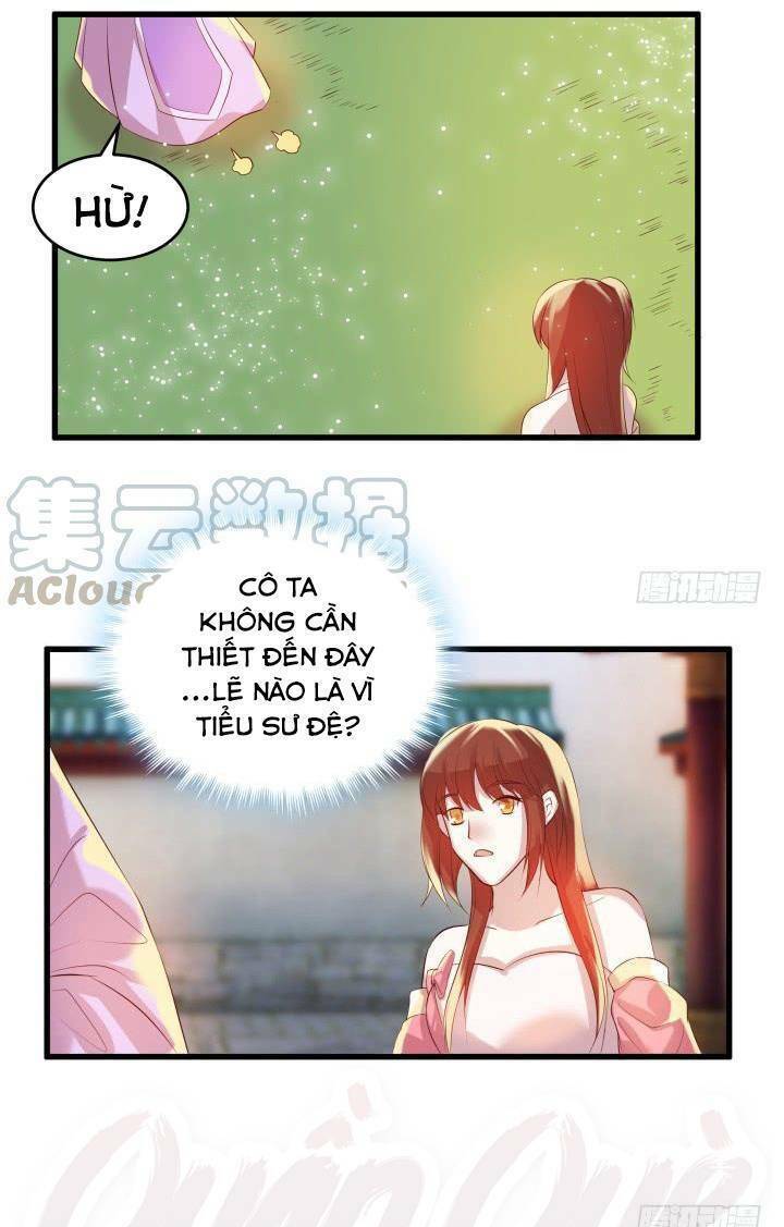 Siêu Phàm Truyện Chapter 27 - Trang 50